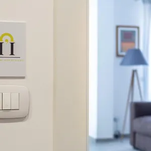 M'place Apartment