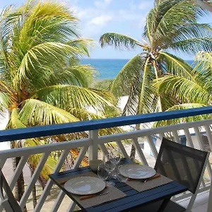 Escales Des îles Face Appartement Saint-Francois (Grande-Terre)