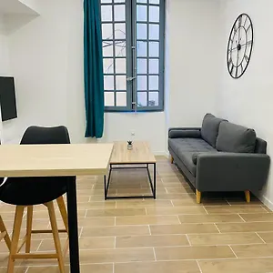 Relax Au Coeur De La Provence Appartement Brignoles