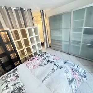 Sunny House Appartement Milan