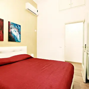  Apartment Colosseum - Big And Comfortable Italy