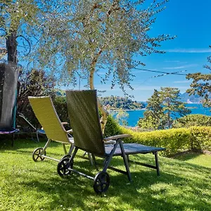  Apartment Callalillyjardin Italy