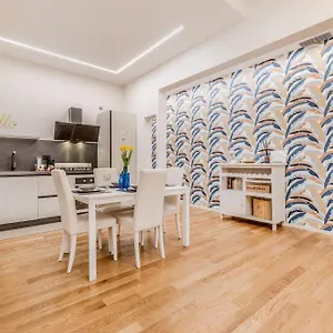  Apartment Casa Borghese - Your Perfect In Italy