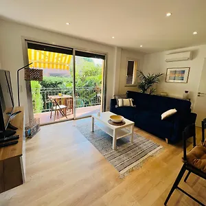 Superbe Avec Parking Sur Place Appartement Saint-Tropez