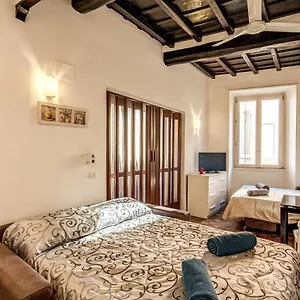 Casa Monticelli Appartement Rome